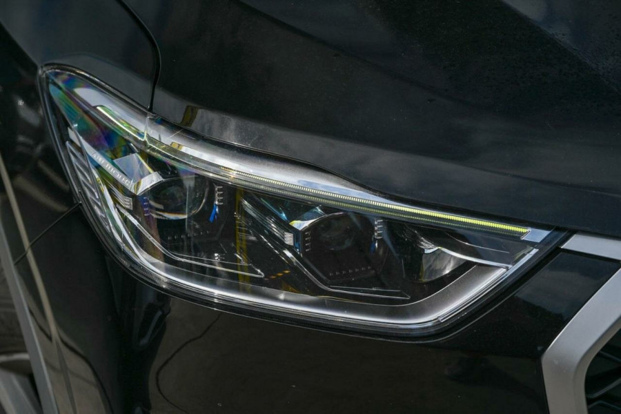 2021 LDV D90 SV9A Executive SUV Image 18