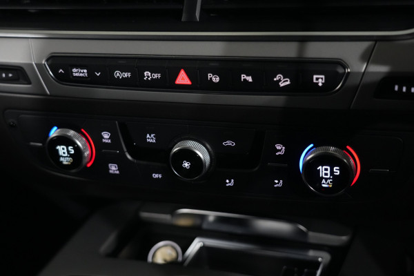 2016 Audi Q7 4M TDI SUV Image 19