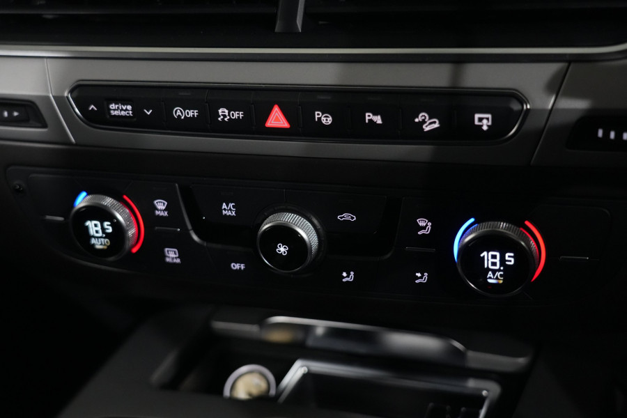 2016 Audi Q7 4M TDI SUV Image 19