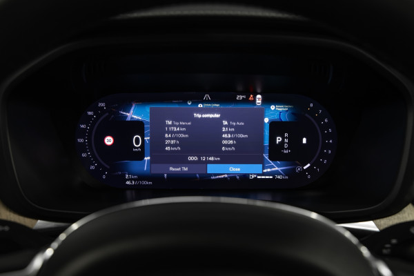 2026 Volvo XC60 UZ B5 Plus 2L Mild Hybrid AWD SUV Image 18