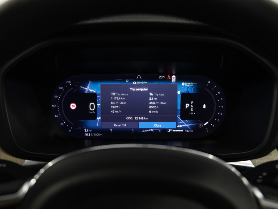 2026 Volvo XC60 UZ B5 Plus 2L Mild Hybrid AWD SUV Image 18