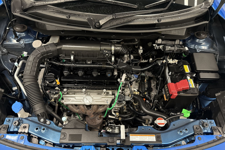 2023 Suzuki Swift AZ Series II GL Plus Hatch Image 11
