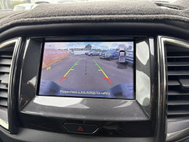 2019 MY19.75 Ford Ranger PX MkIII Wildtrak Ute image 18