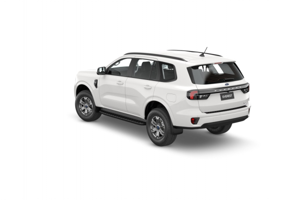 2023 MY23.5 Ford Everest P704 Ambiente SUV Image 5