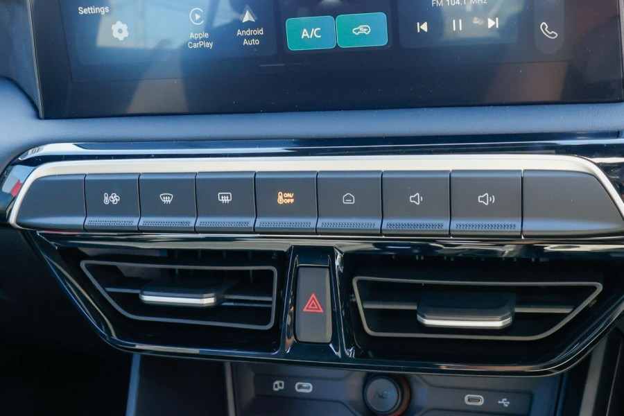 2026 MG MG3 ZP22 Vibe Hatch Image 15