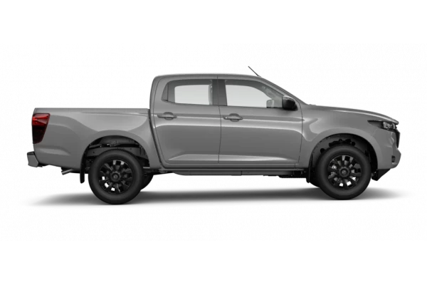 2026 Mazda BT-50 TF XT Ute Image 10