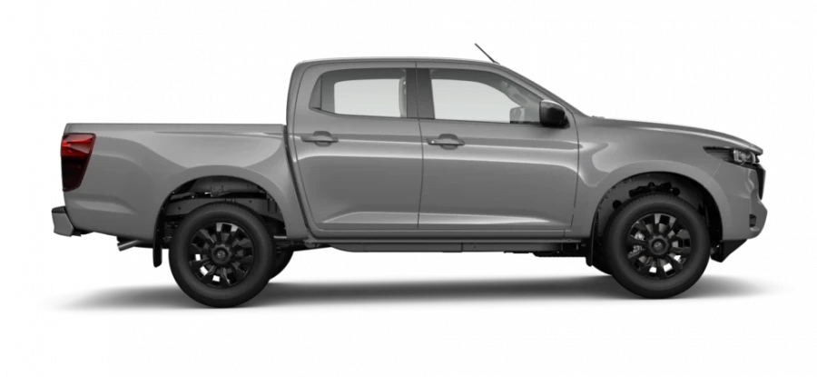 2026 Mazda BT-50 TF XT Ute Image 10
