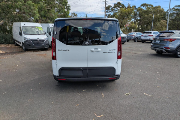 2026 LDV Deliver 7   Van Image 7