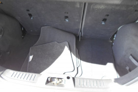 2014 Ford Fiesta WZ TREND Hatchback