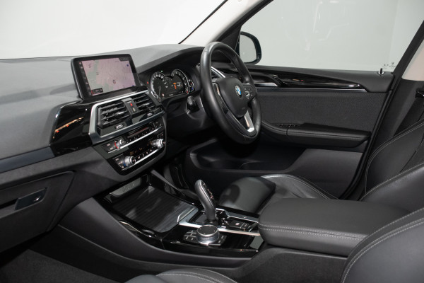 2019 BMW X3 sDrive20i SUV image 23