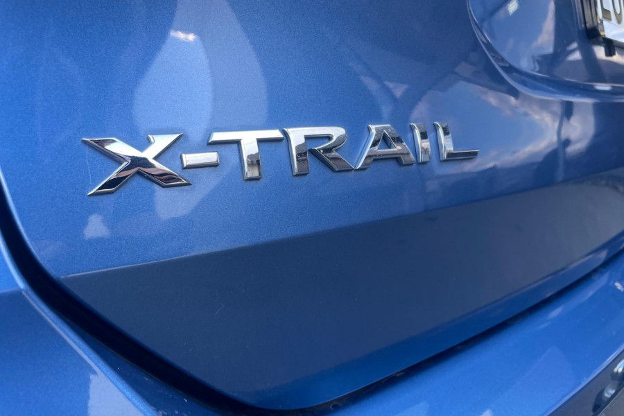 2022 Nissan X-Trail T32 ST-L SUV Image 21