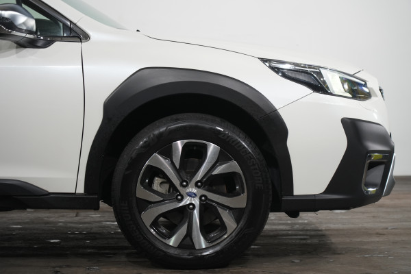 2022 Subaru Outback 6GEN AWD Touring SUV Image 5