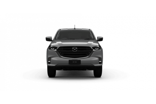 2022 Mazda BT-50 TF XT Ute