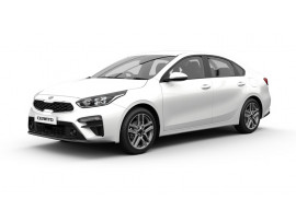 Kia Cerato Sedan Sport Plus BD