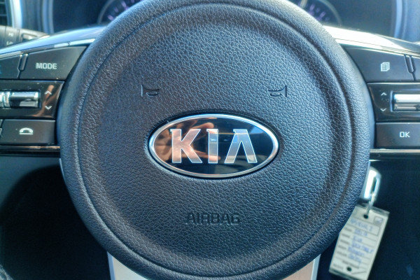 2019 Kia Sportage QL Si Premium SUV Image 16