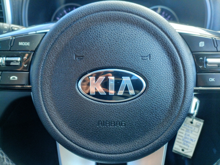 2019 Kia Sportage QL Si Premium SUV Image 16