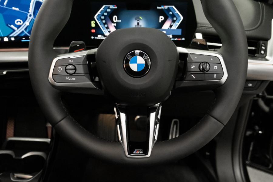 2025 BMW X1 U11 xDrive20i M Sport SUV