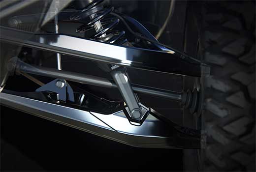 MAXLINK SUSPENSION Image