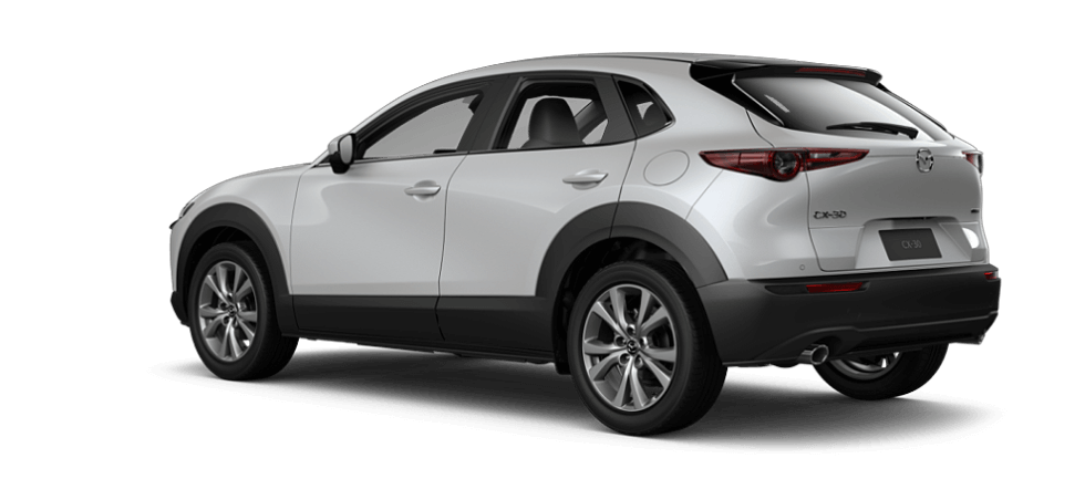 2024 Mazda CX-30 DM2W7A G20 Evolve SUV Image 19