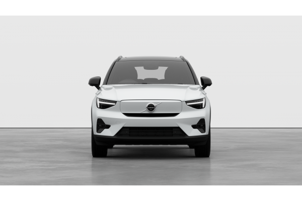 2026 Volvo EX40  Ultra Twin Motor Performance SUV Image 6