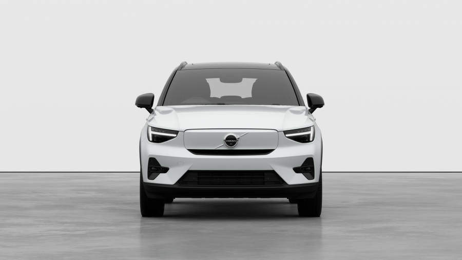 2026 Volvo EX40  Ultra Twin Motor Performance SUV Image 6