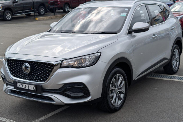 2022 MG HS Plus EV SAS23 Excite SUV