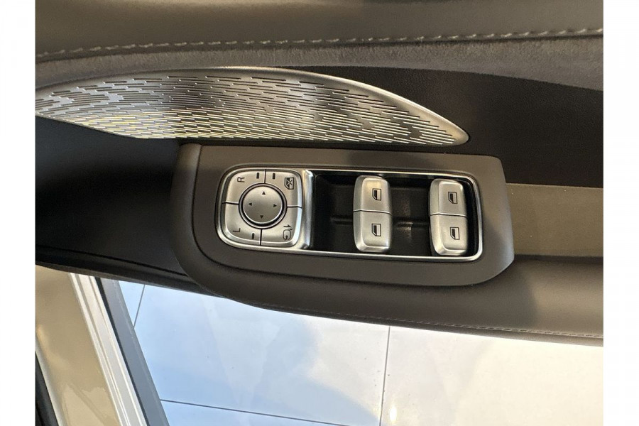 2026 MG MGS6 EV IS3E Essence SUV Image 34