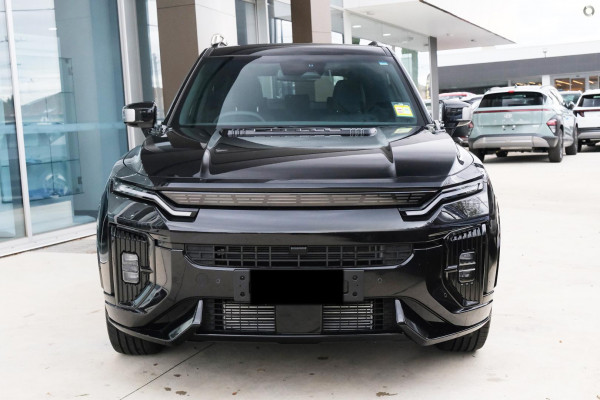 2025 MY26 KGM Actyon J120 K50 SUV Image 3