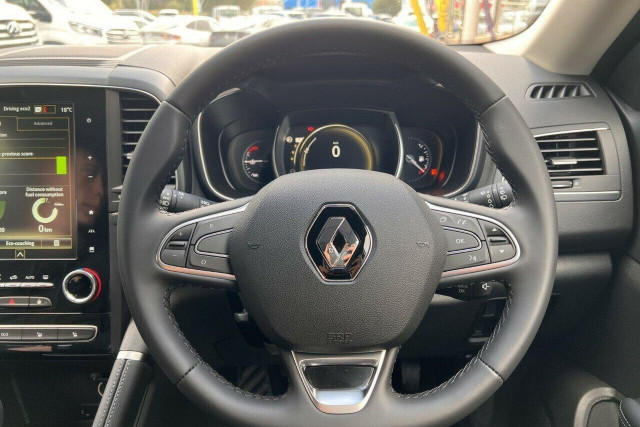 2024 Renault Koleos HZG Zen SUV Image 19