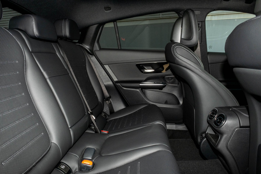 2026 MY25 Mercedes-Benz GLC-Class C254 GLC300 SUV