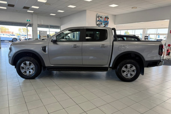 2025 MY25.25 Ford Ranger P703 XLT Ute Image 4