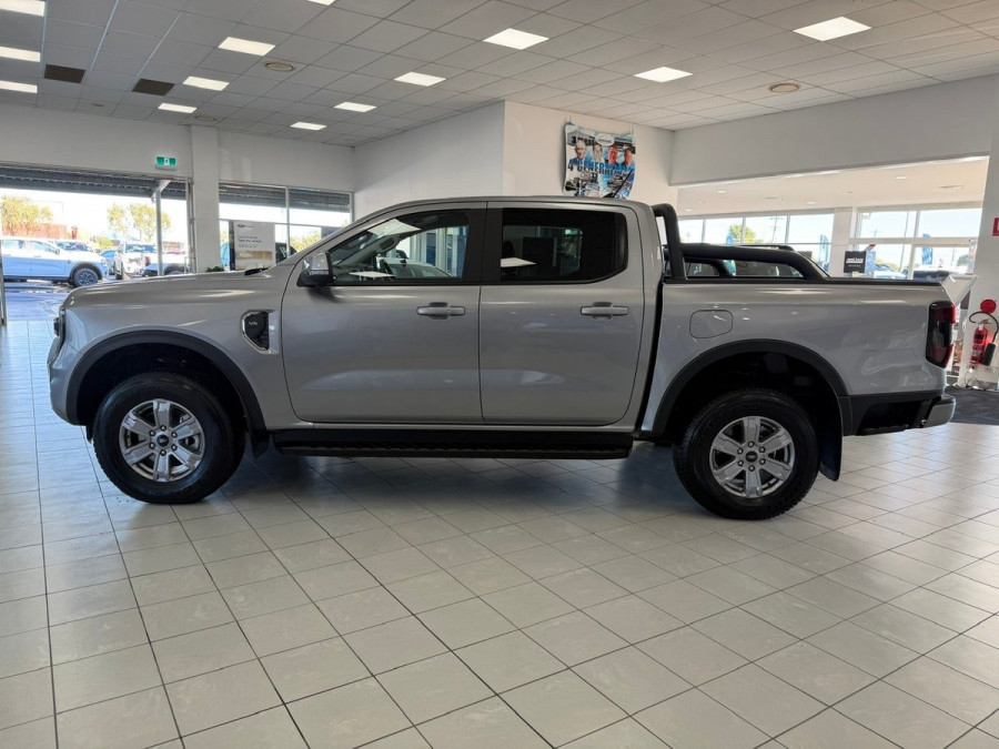 2025 MY25.25 Ford Ranger P703 XLT Ute Image 4