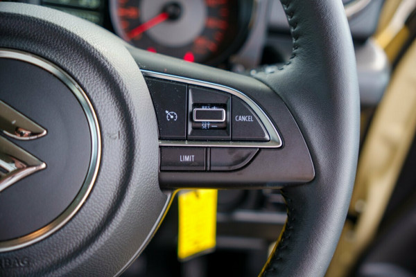 2024 Suzuki Jimny JB74 GLX Coupe Image 12