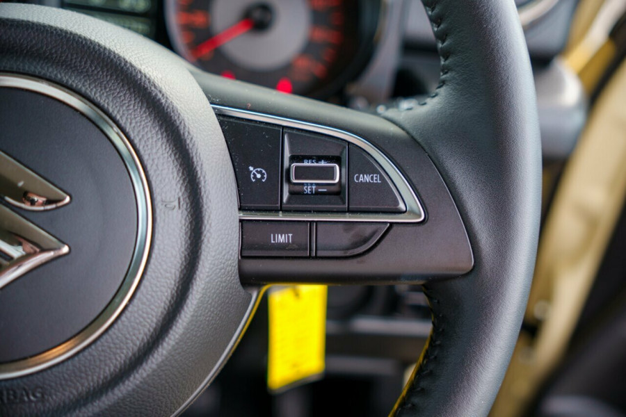 2024 Suzuki Jimny JB74 GLX Coupe Image 12