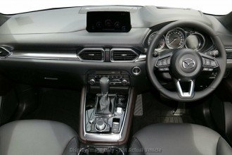 2020 Mazda CX-8 KG Series Touring Suv Image 5