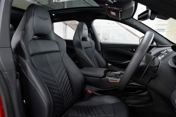 2024 Aston Martin DBX  707 Wagon