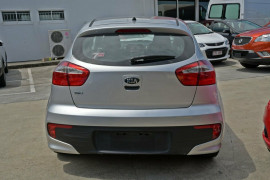 2016 Kia Rio UB MY16 S Hatchback
