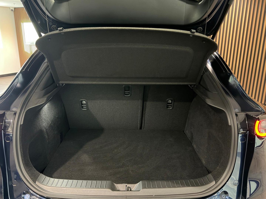 2025 Mazda CX-30 DM Series G20 Evolve SUV Image 9
