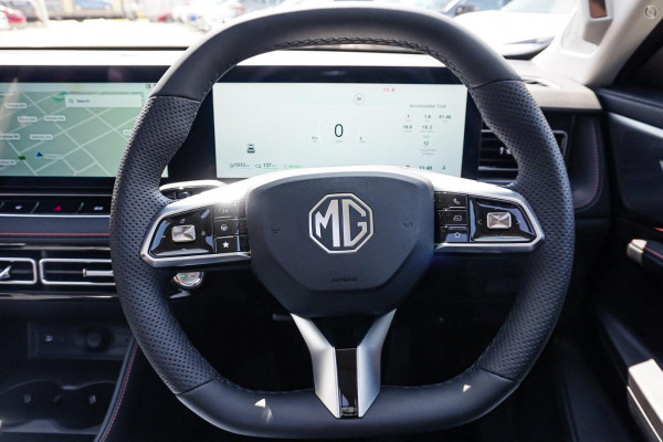 2025 MG HS AS33 Super Hybrid Essence SUV Image 9