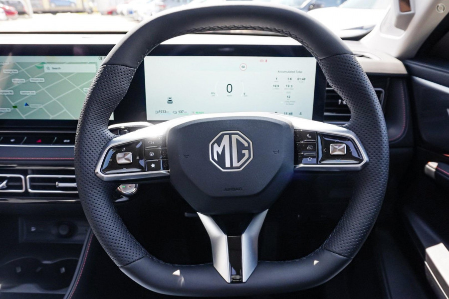 2025 MG HS AS33 Super Hybrid Essence SUV Image 9