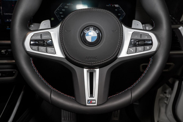 2025 BMW X7 G07 LCI M60i SUV image 11
