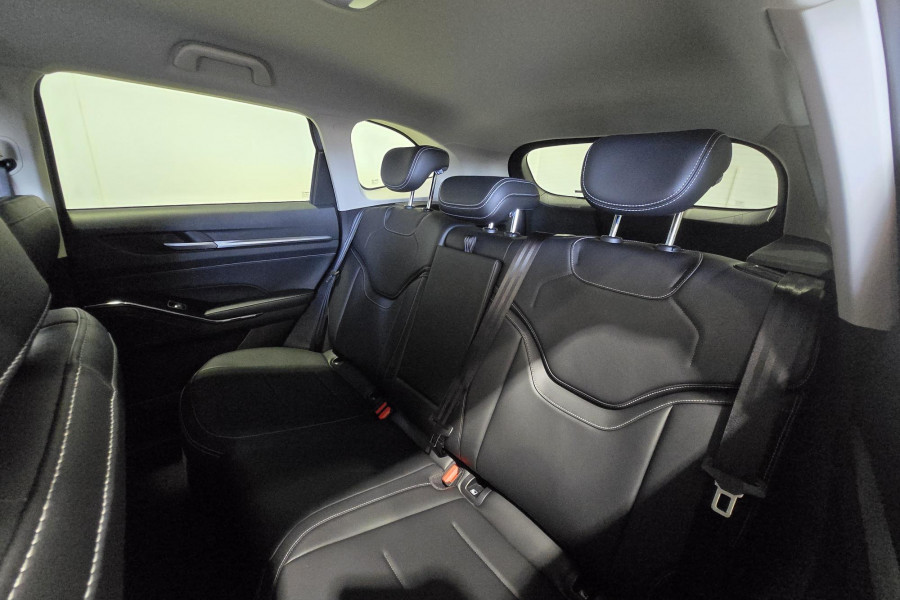 2025 GWM Haval H6 B01 Lux SUV Image 10