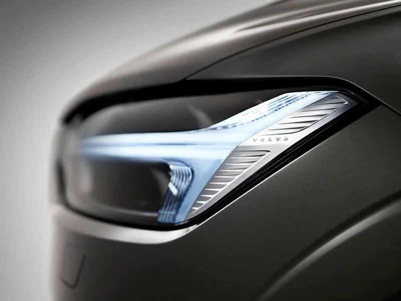 A distinctive vision Image