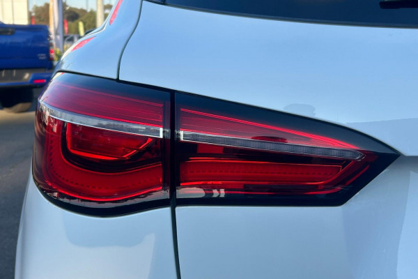 2021 MG HS SAS23 Excite X SUV Image 10
