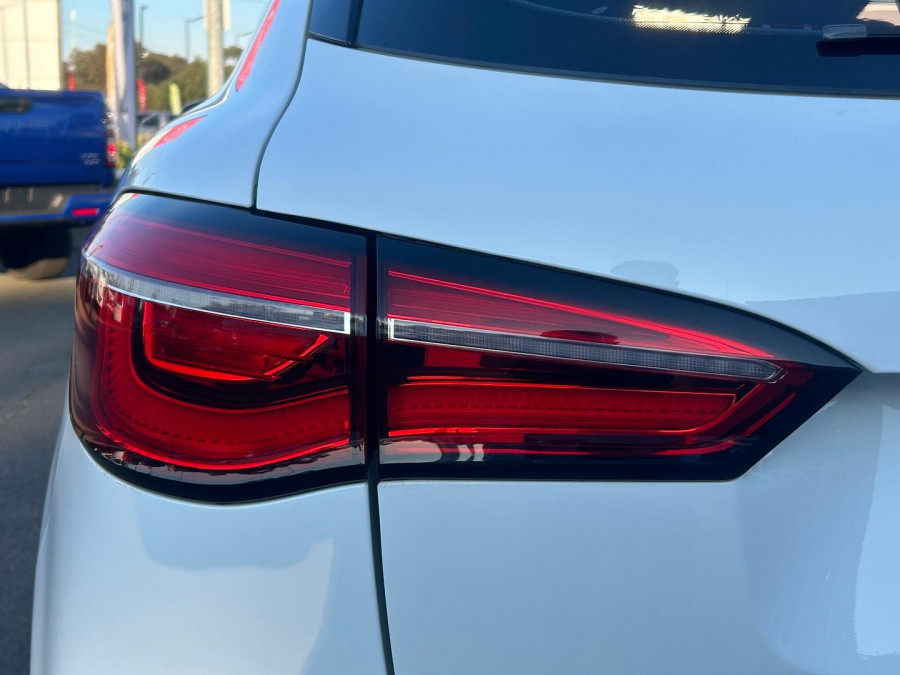 2021 MG HS SAS23 Excite X SUV Image 10