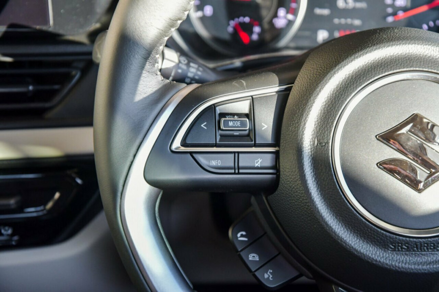 2024 Suzuki Swift UZ Hybrid Plus Hatch Image 10