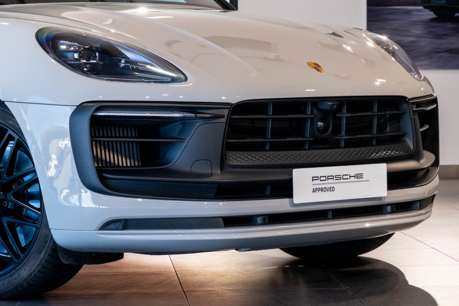 2022 MY23 Porsche Macan 95B GTS SUV