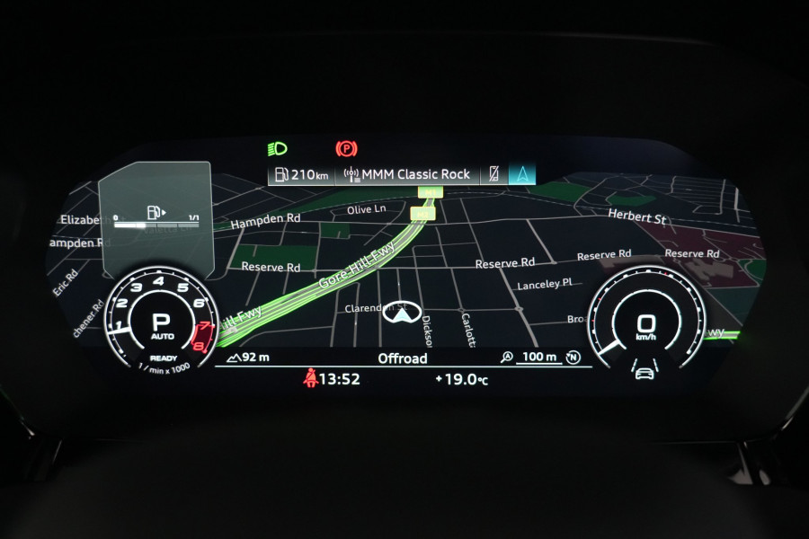 2023 Audi RS 3 Hatch Image 15