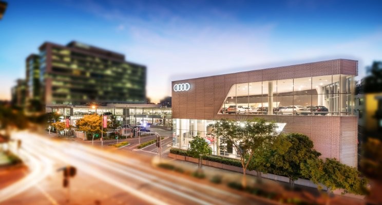 ASG agrees to acquire Fortitude Valley property