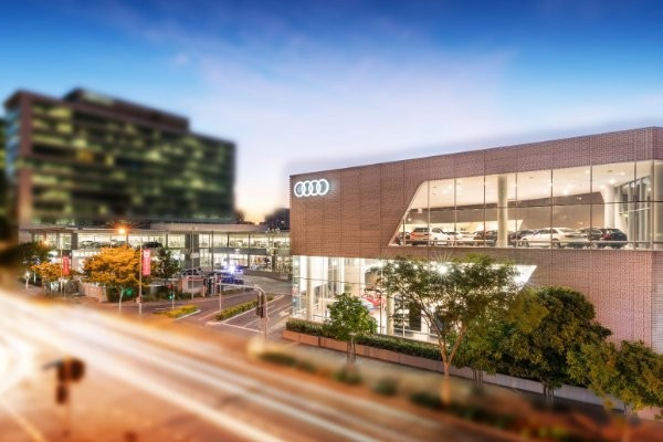 ASG agrees to acquire Fortitude Valley property
